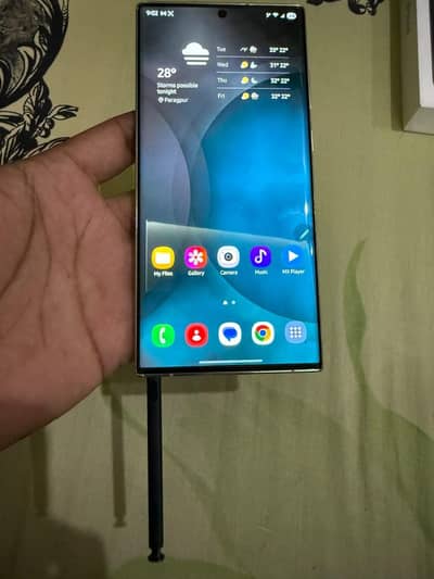 Samsung Mobile S22 Ultra