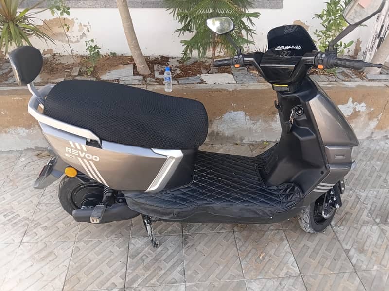 revoo 2