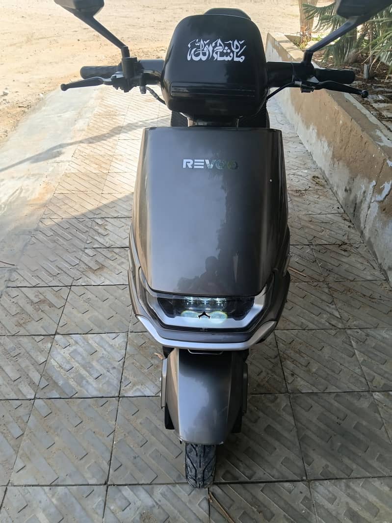 revoo 9