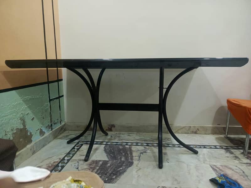 dining table 3