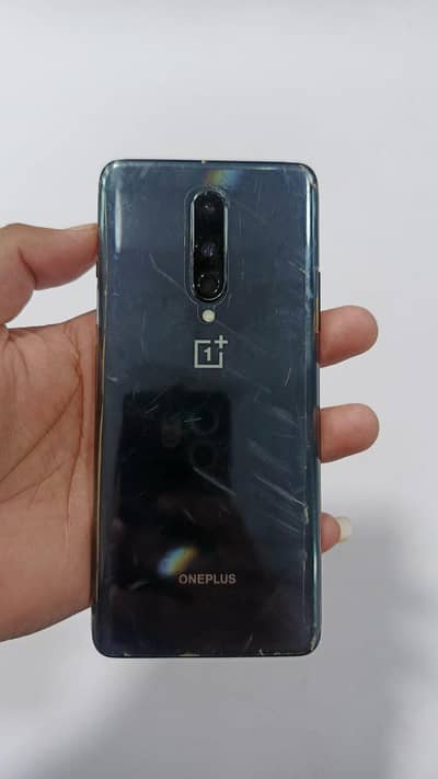 One Plus 8