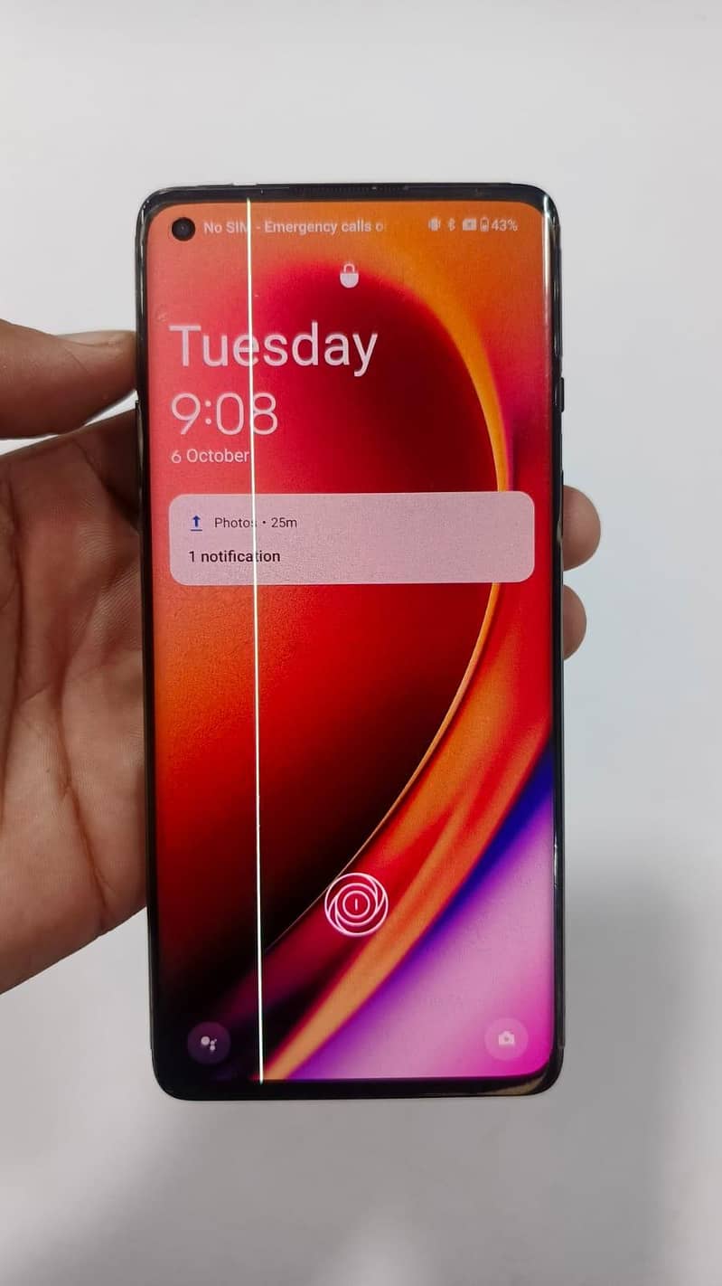 One Plus 8 1