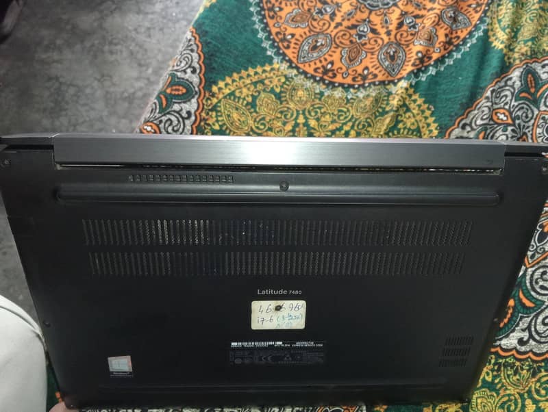 DEll laptop 1