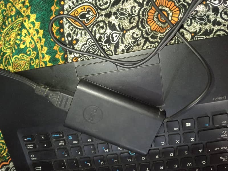 DEll laptop 2
