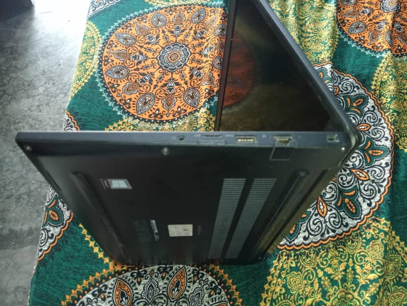 DEll laptop 3