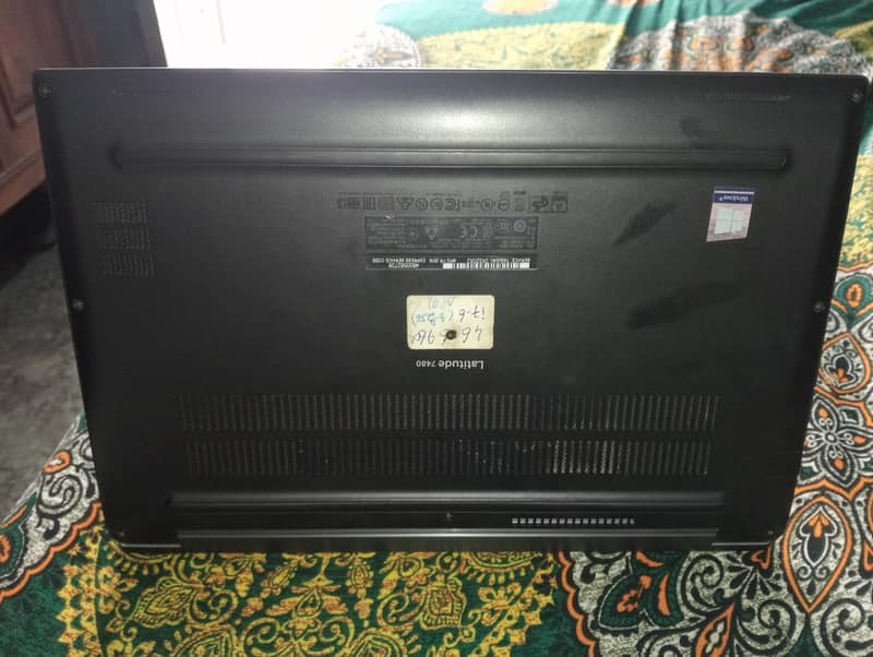 DEll laptop 4