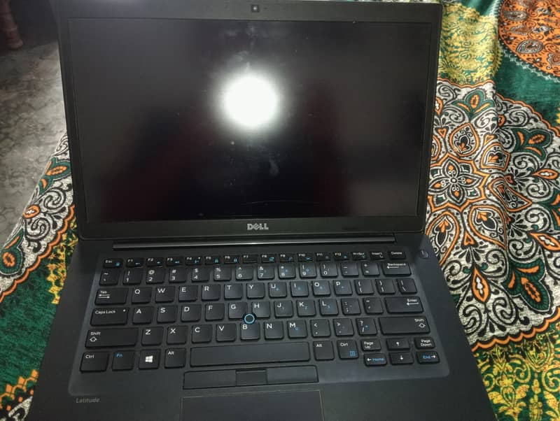 DEll laptop 5
