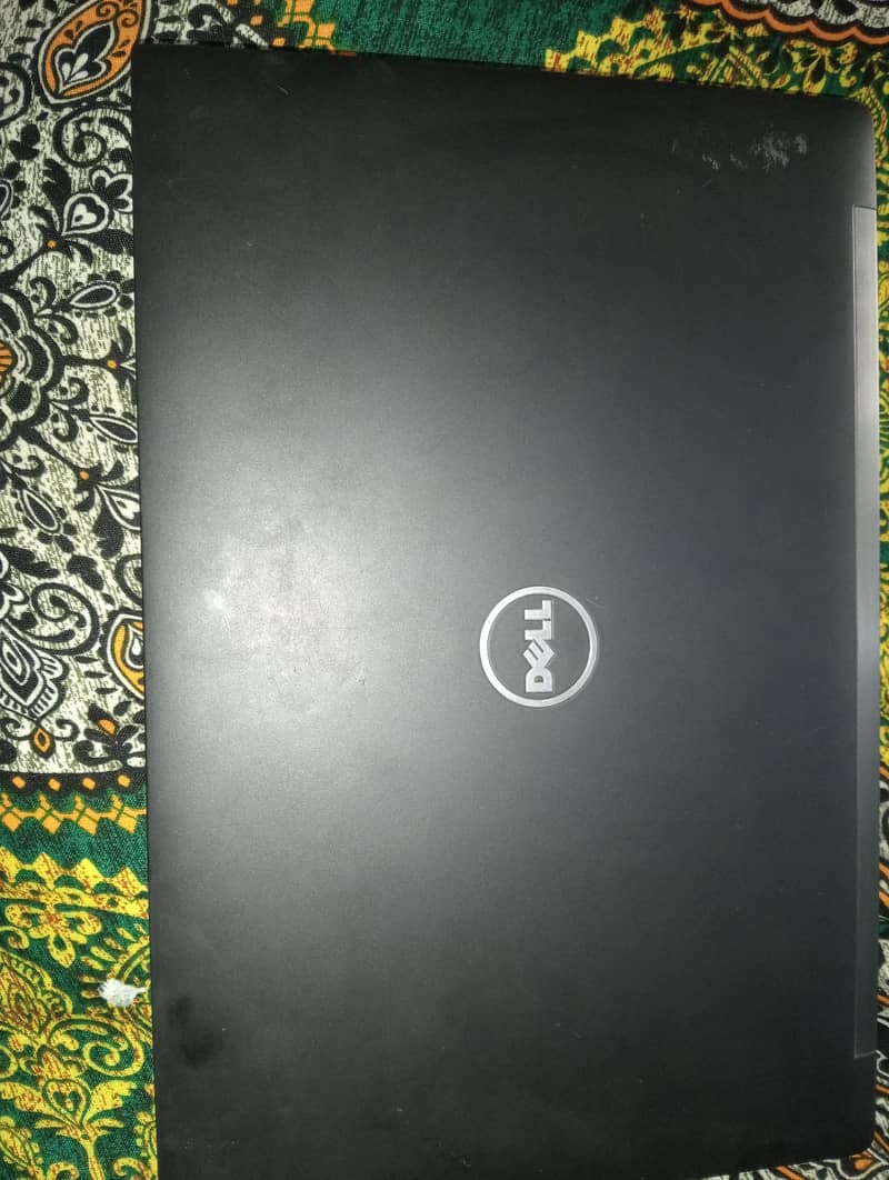 DEll laptop 6