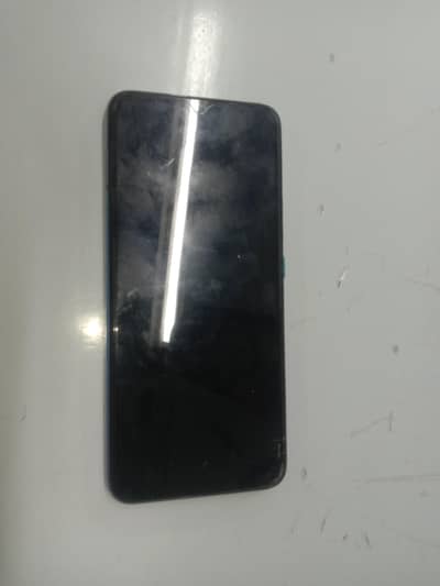 Infinix Hot 11 Play
