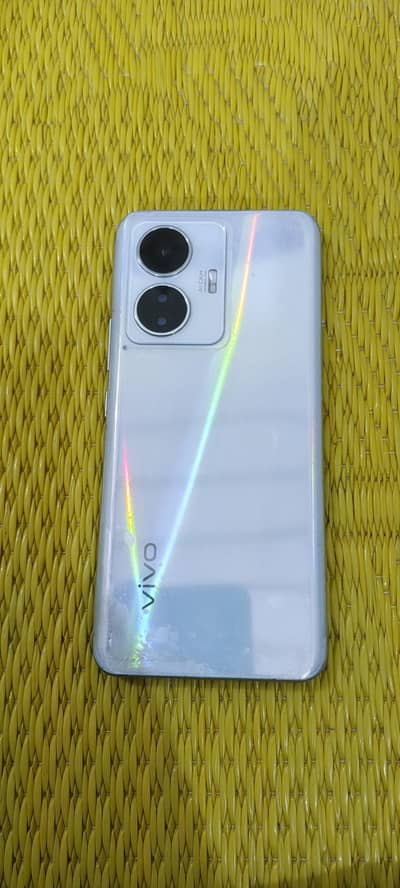 Vivo Y55