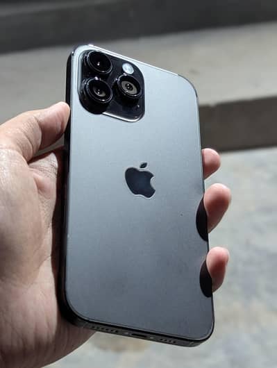Apple iPhone 14 Pro Max