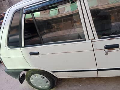 Suzuki Mehran VXR 2010. [3.2. 1. /8.4. 5.2. 4.0. 6. ]