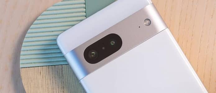 Google Pixel 7a