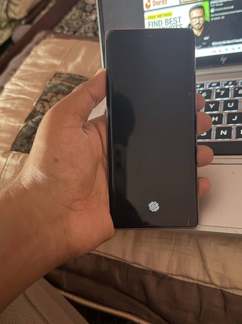 Infinix Note 40 Pro Plus 5g 1