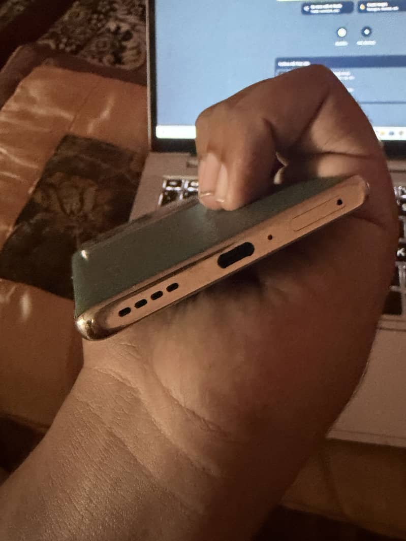 Infinix Note 40 Pro Plus 5g 4