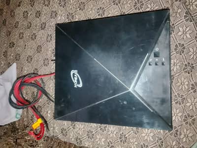 Homex ups 1000 wats 12 volt
