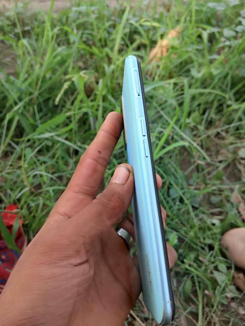 OPPO A76 5