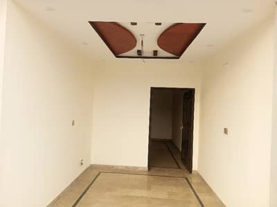 Ideal Location Near Package Mall, Beacon House School