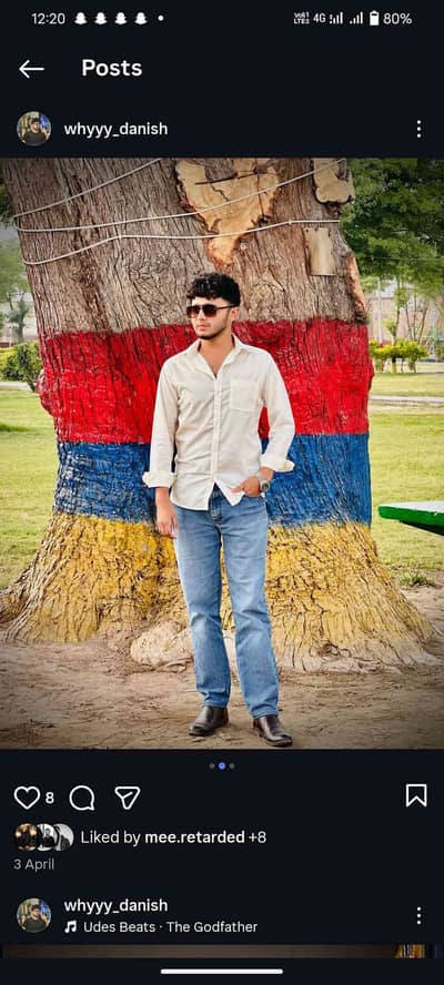 Danish Khan