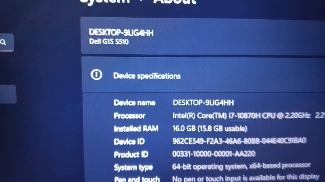 gaming laptop 0