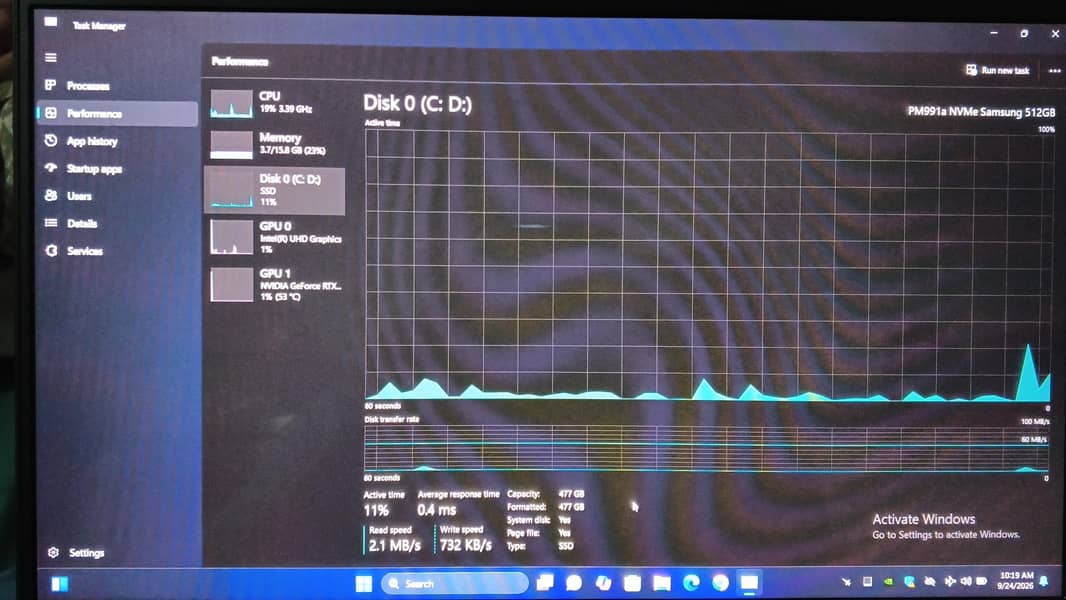 gaming laptop 2