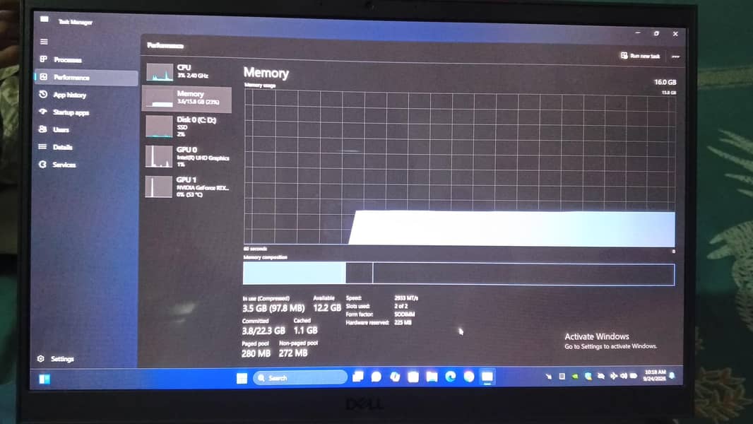 gaming laptop 3