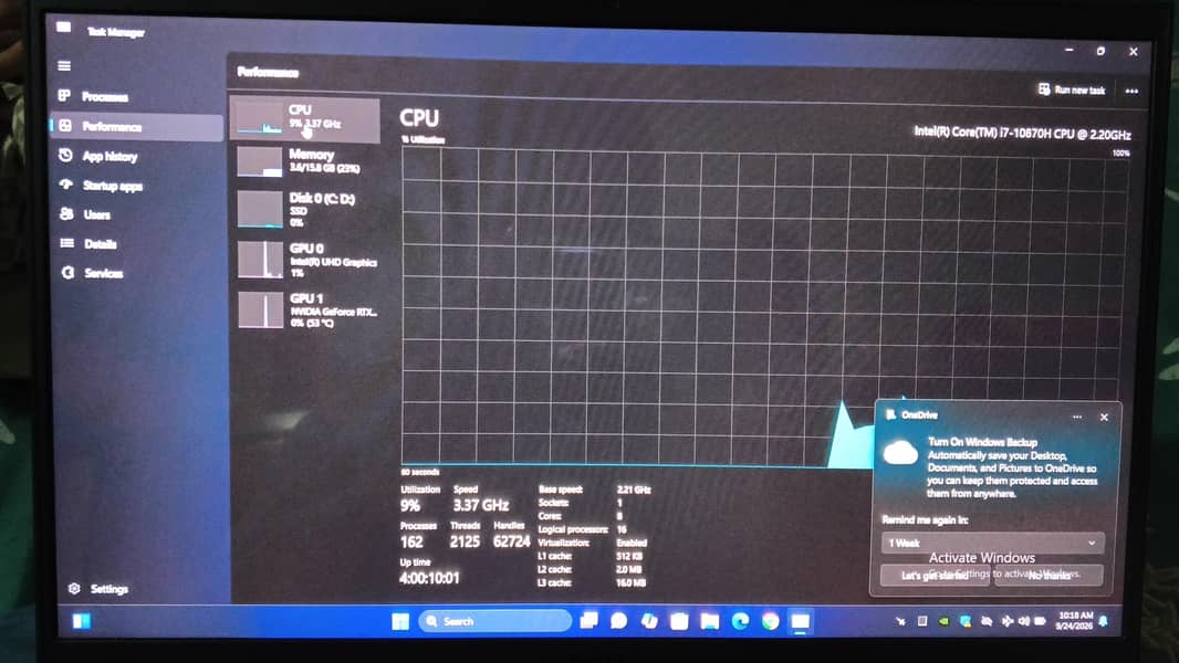 gaming laptop 4