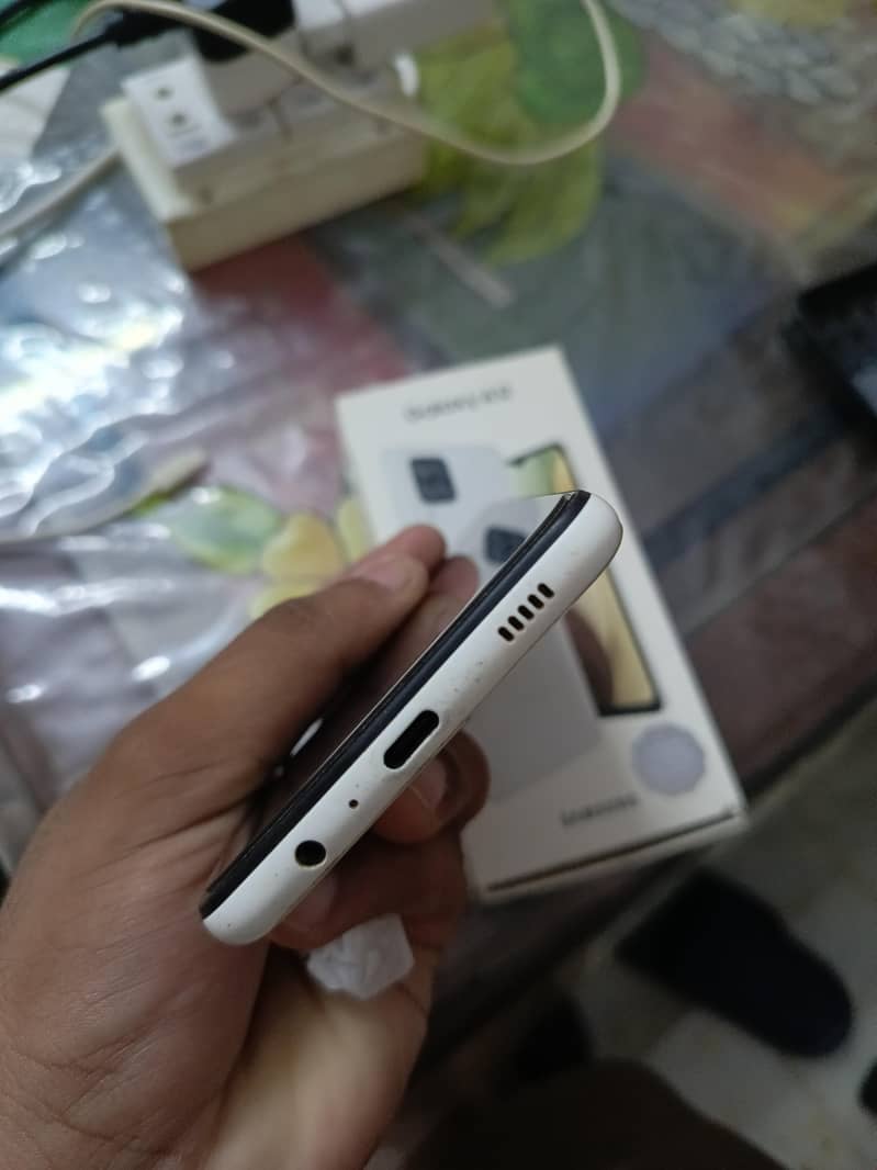 Samsung Mobile A12 2