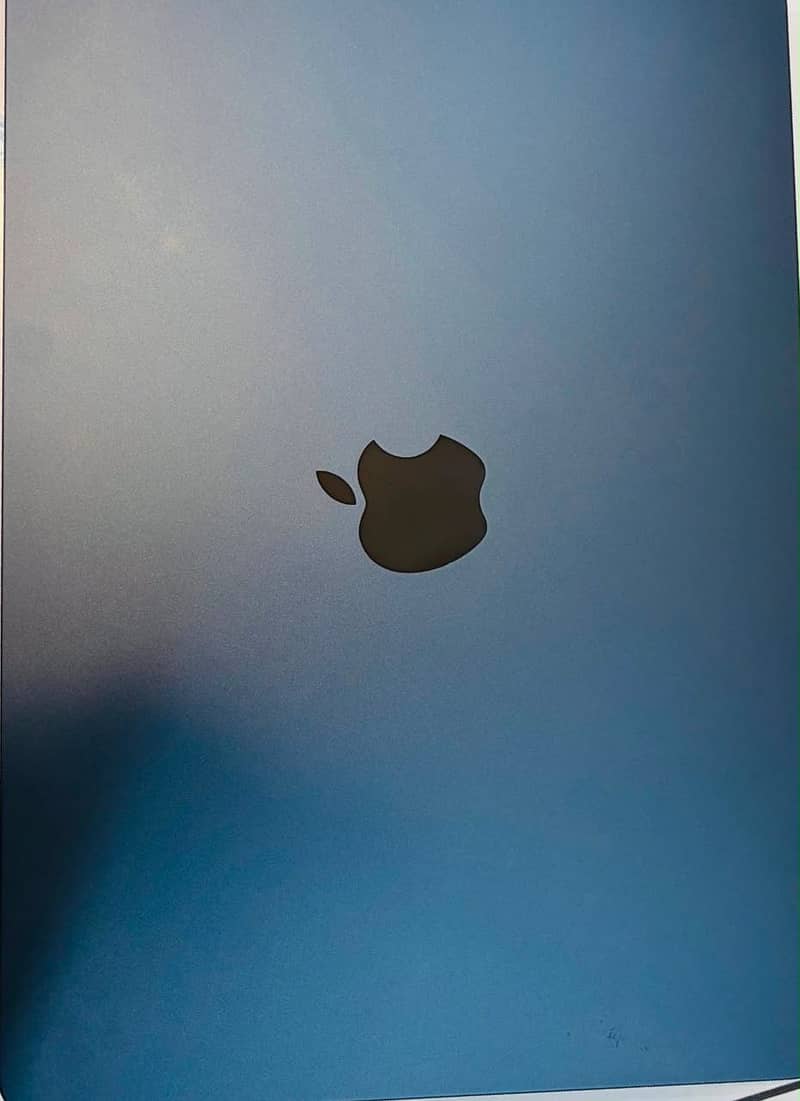 MacBook Air M2 3