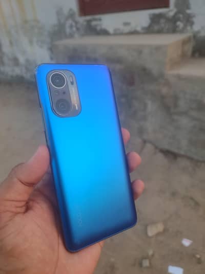 Xiaomi Poco F3 5g