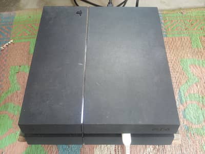 ps4 fat jailbreak whit games