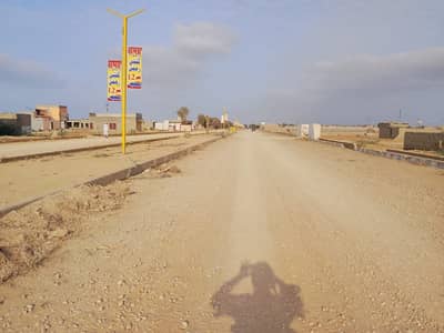 Best Options For Commercial Plot Is Available For sale In Taiser Town