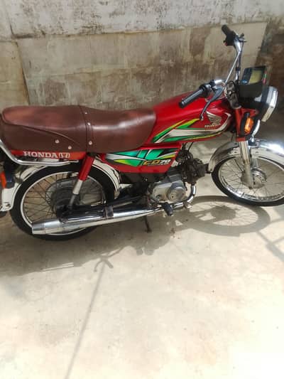 2018 model