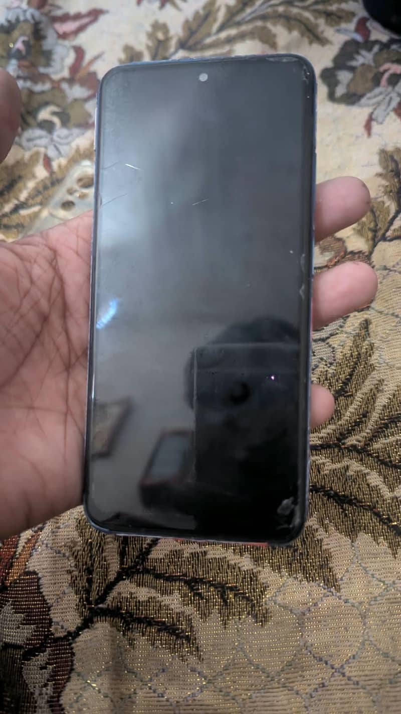 Xiaomi Redmi Note 10S 1