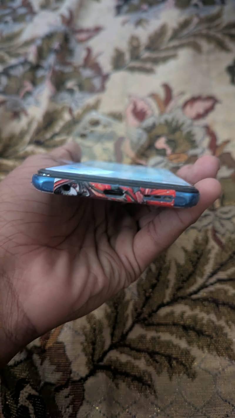 Xiaomi Redmi Note 10S 2