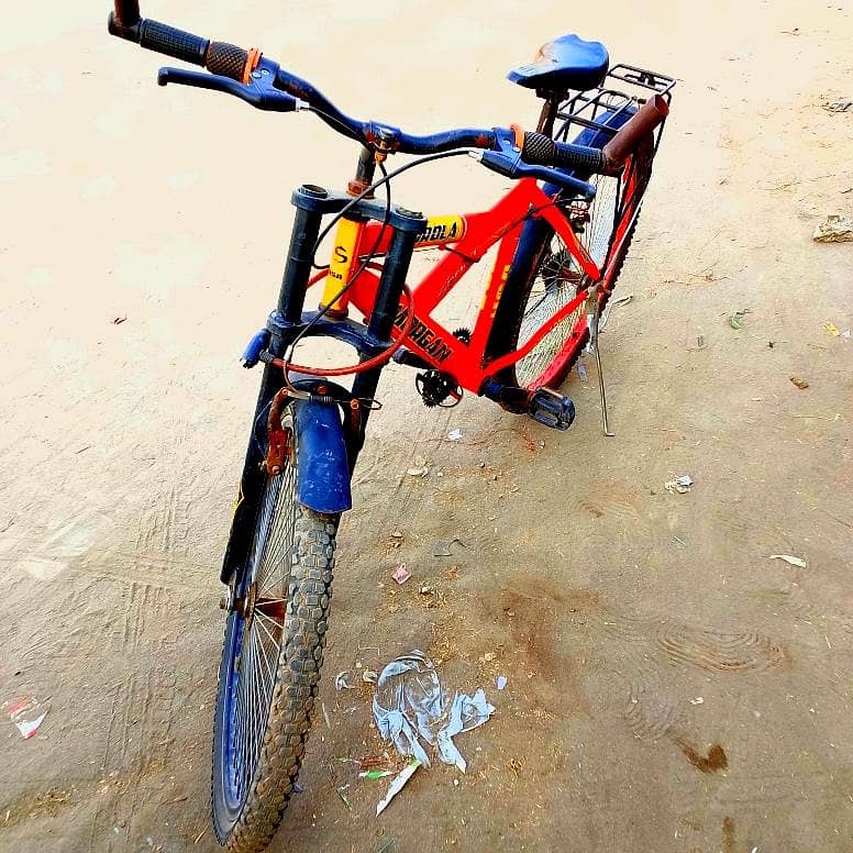 Bicycle 1