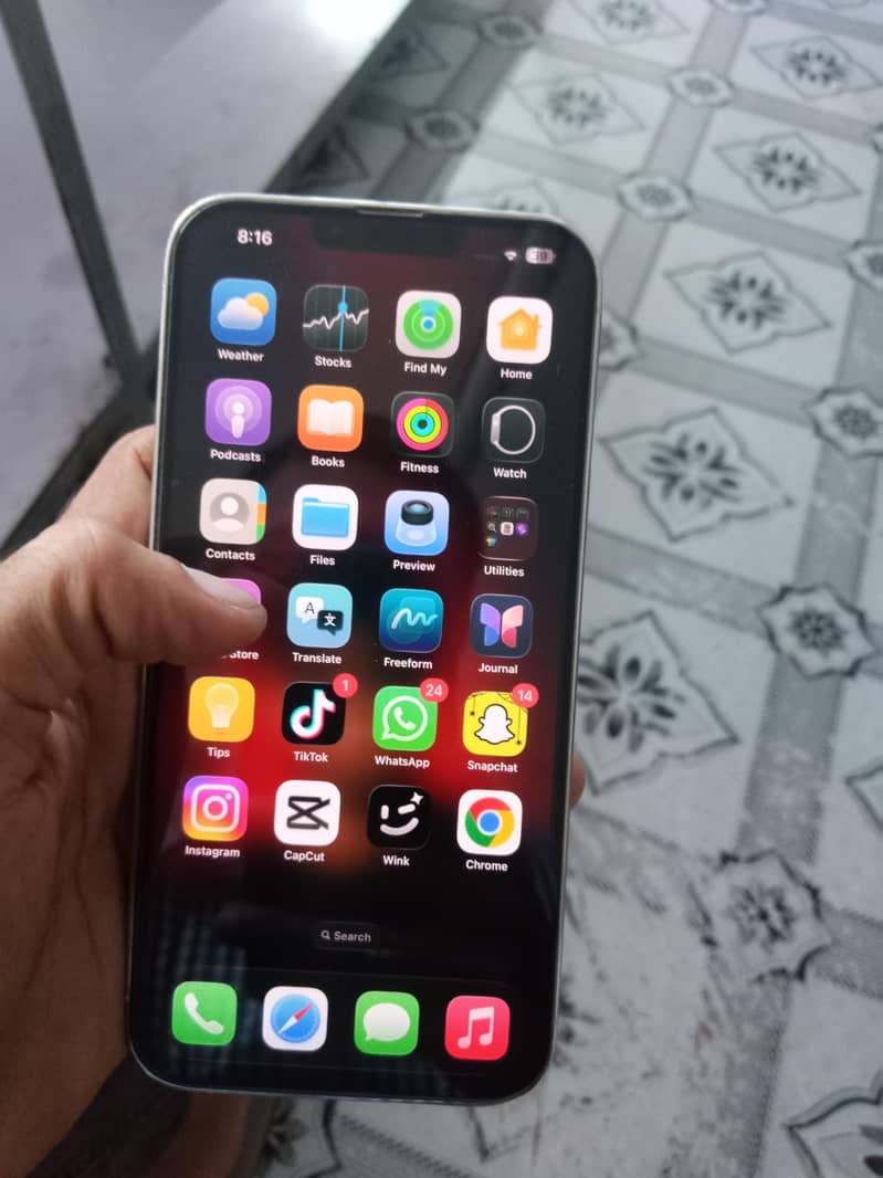 Apple iPhone 13 Pro Max 2