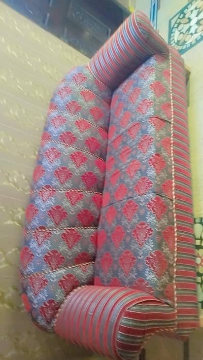 sofa set 5 seater
