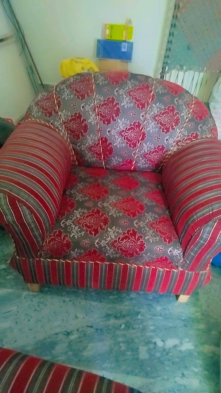 sofa set 5 seater 1