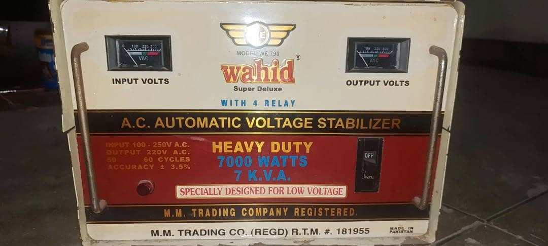 Stabilizer 2