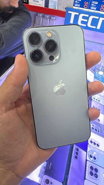 Apple iPhone 13 Pro