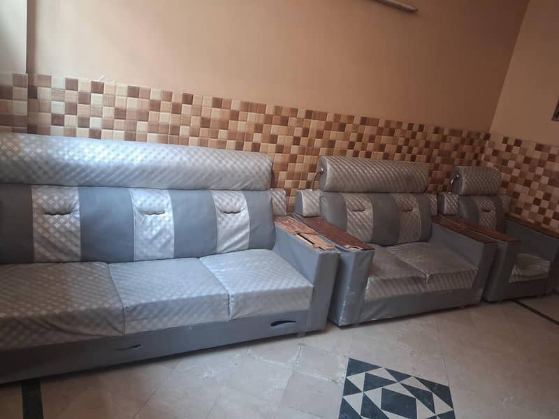 Sofa set 1