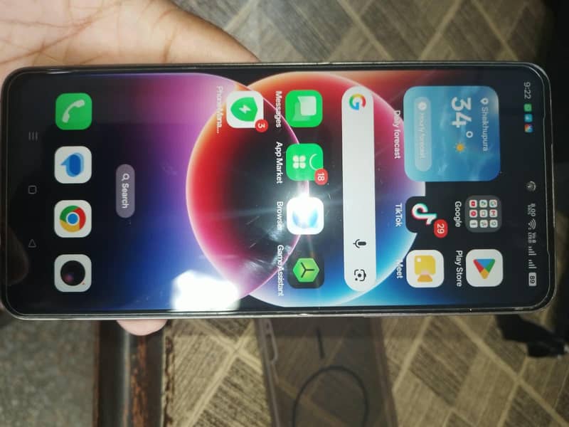 OPPO A5 Pro 0