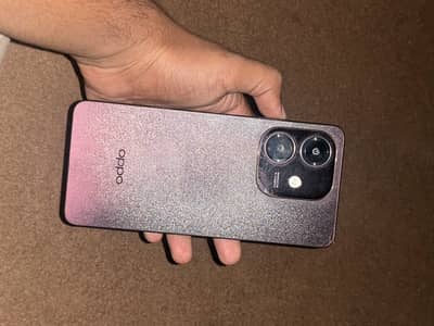 OPPO A5i