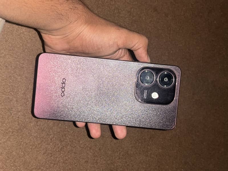 OPPO A5i 0
