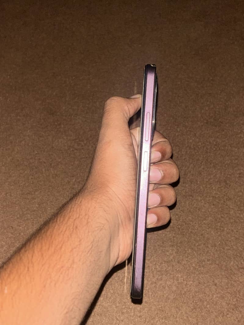 OPPO A5i 1