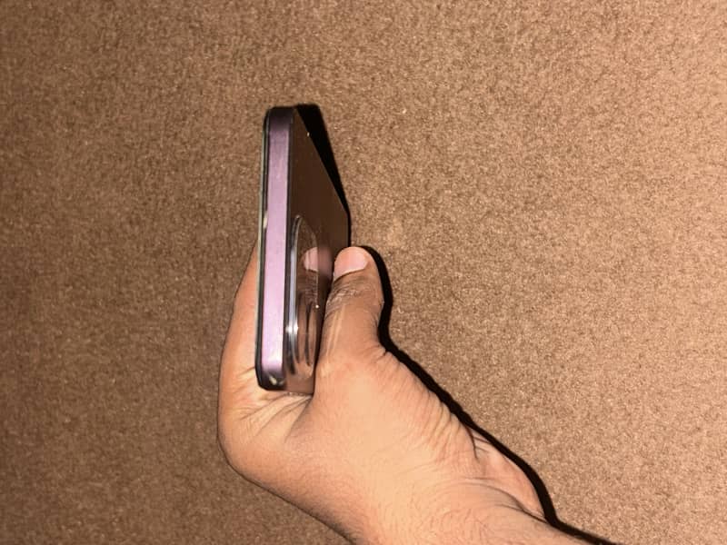 OPPO A5i 3