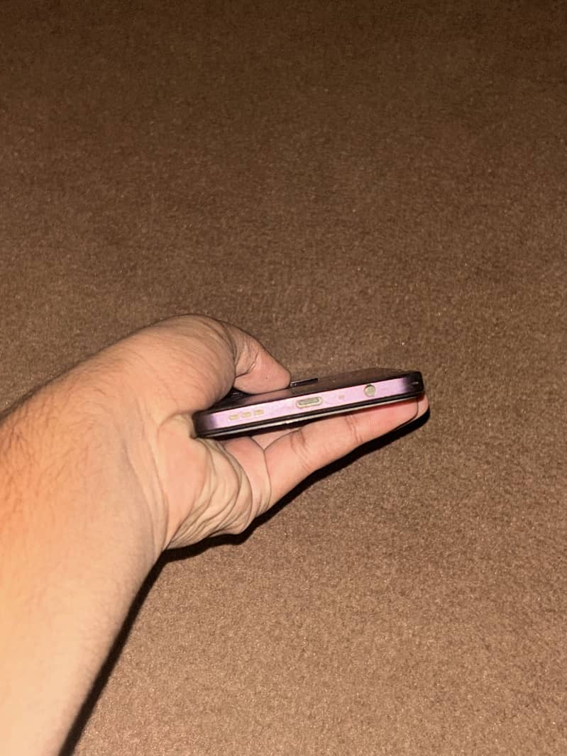 OPPO A5i 6