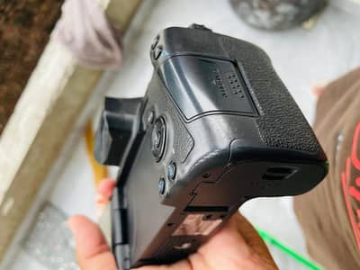 CANON R