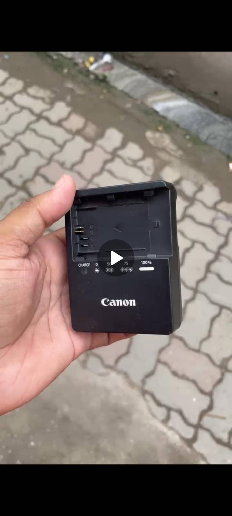 CANON R 7